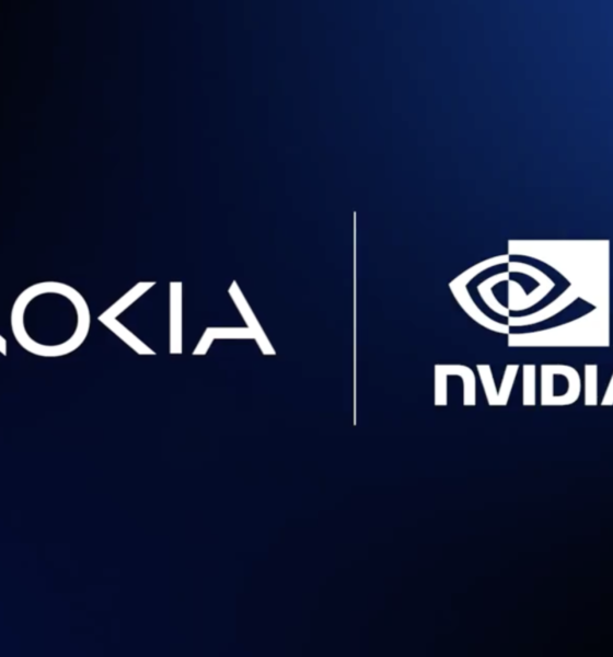 Nokia's AI-RAN platform: a radio comeback that runs on NVIDIA
