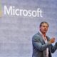Nvidia recruits longtime Microsoft sales leader Nick Parker with $40M+ pay package – GeekWire