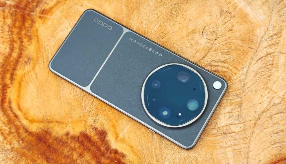 Oppo Find X9 Ultra 4