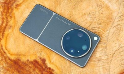 Oppo Find X9 Ultra 4