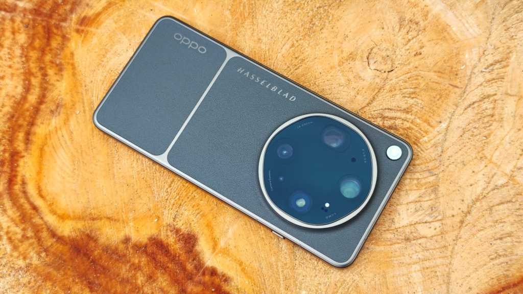 Oppo Find X9 Ultra 4