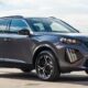 Peugeot 2008 recalled due to fire risk