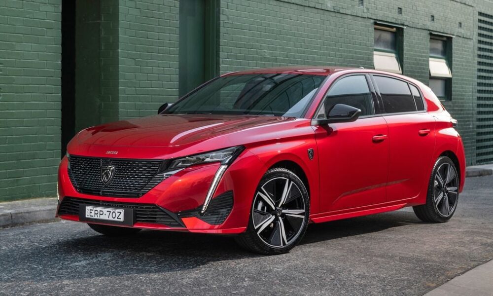 Peugeot slashes prices by up to $27,000 as French brand remains in limbo in Australia