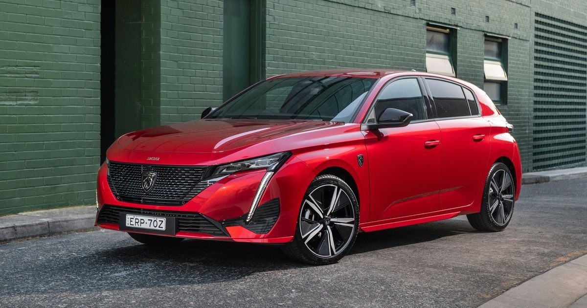 Peugeot slashes prices by up to $27,000 as French brand remains in limbo in Australia