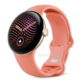 Pixel Watch 5 leak shows off four different finishes