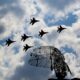 Portugal is developing a new graphene-based material with radar-absorbing properties could help drones and warplanes go undetected.