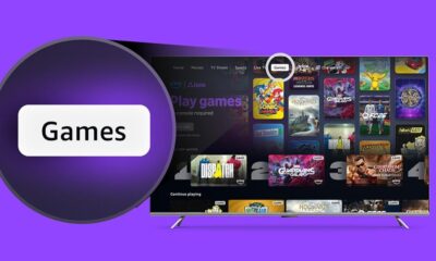 Amazon puts Luna cloud-streamed games like Fallout 4 inside Prime Video