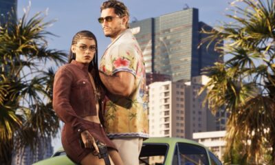 As GTA 6's PC portless launch looms, ex-Rockstar producer says prioritising consoles first is primarily about being "better off starting with the constraints"