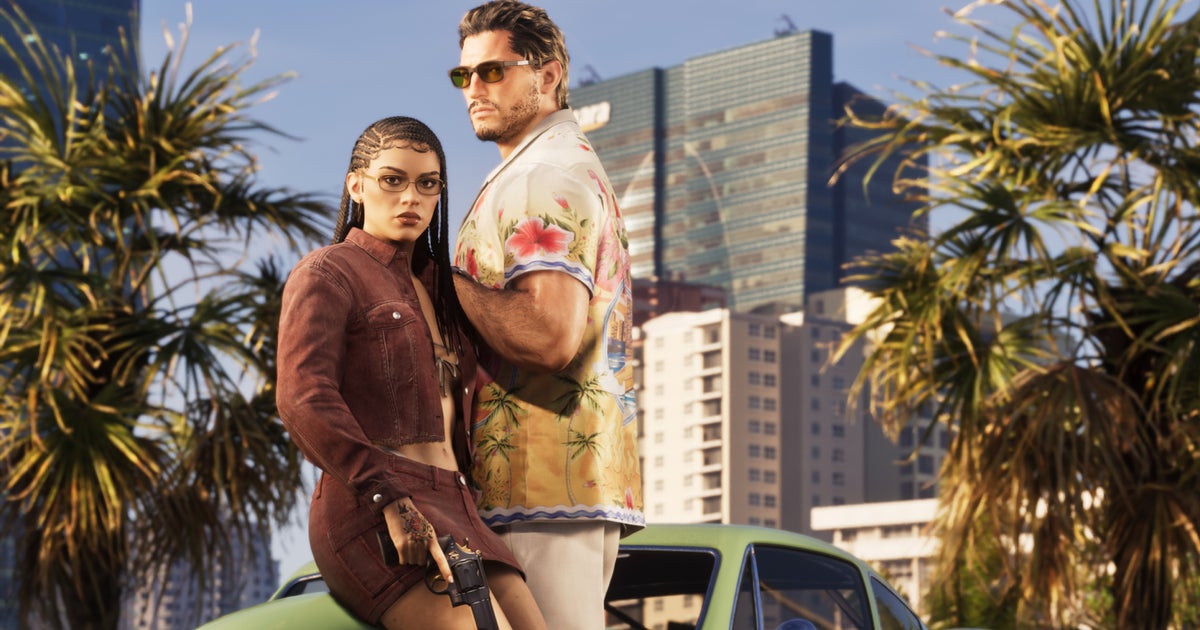 As GTA 6's PC portless launch looms, ex-Rockstar producer says prioritising consoles first is primarily about being "better off starting with the constraints"