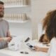 customer service