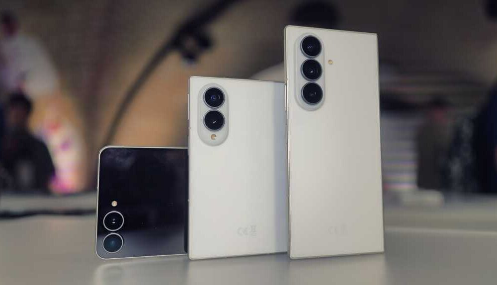 Samsung Galaxy Z 2026 lineup 3