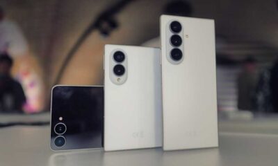 Samsung Galaxy Z 2026 lineup 3