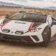 More Lamborghini Sterrato models could be in the pipeline