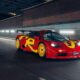 One-off McLaren F1 GTR valued at a whopping $35 million heads to auction