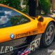 MCLAREN F1 BMW ENGINE V12 05