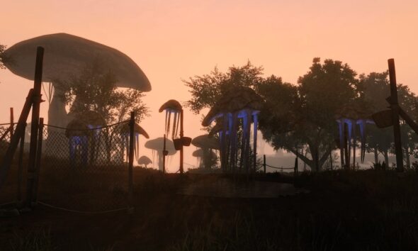 "A mentor and an inspiration to many": Skywind devs pay tribute to modder Kettlewitch, whose death has left another Skyrim mod's future up in the air