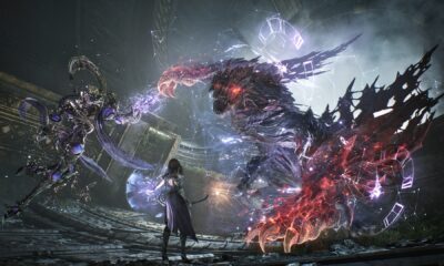 Tides of Annihilation