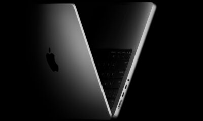 Apple’s entry-level MacBook Pro could be up for a redesign