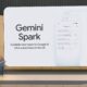 Gemini Spark at Google IO