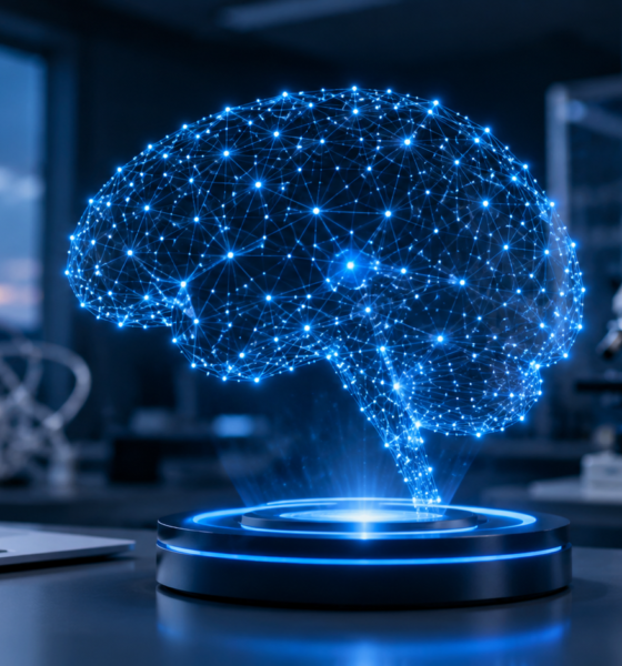 Genesis Mission launches 278 AI-powered research projects across the US