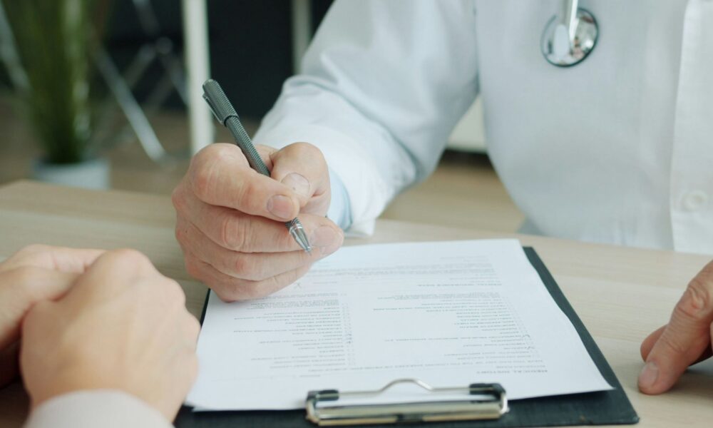 Guardoc Health processes clinical documentation using Amazon Nova models
