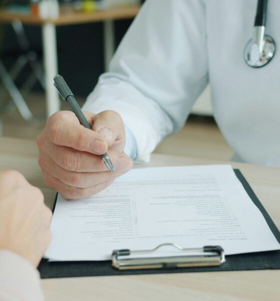 Guardoc Health processes clinical documentation using Amazon Nova models