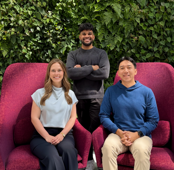 Amazon vets launch Primitive Labs, using AI to model customer behavior – GeekWire