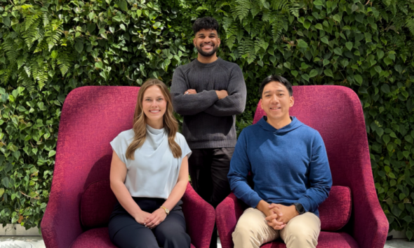 Amazon vets launch Primitive Labs, using AI to model customer behavior – GeekWire