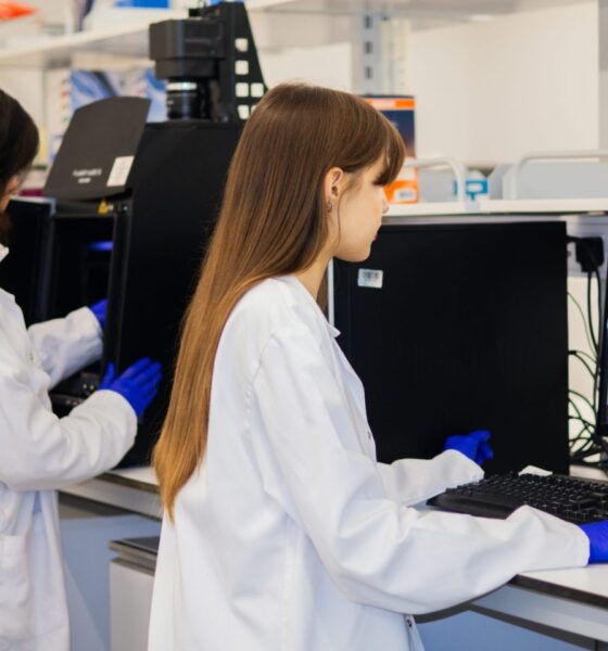 Bristol Myers Squibb buys Nvidia AI system for drug discovery