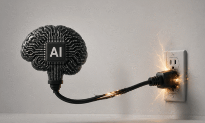 Why software is the solution to the AI energy crisis