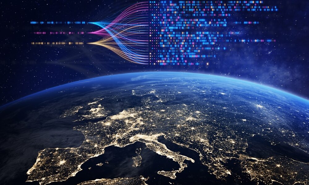 Europe has the science. Now it needs the scale. An EU-backed start-up summit is trying to close that gap