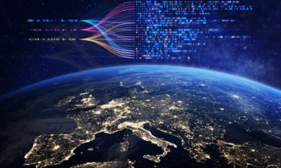 Europe has the science. Now it needs the scale. An EU-backed start-up summit is trying to close that gap