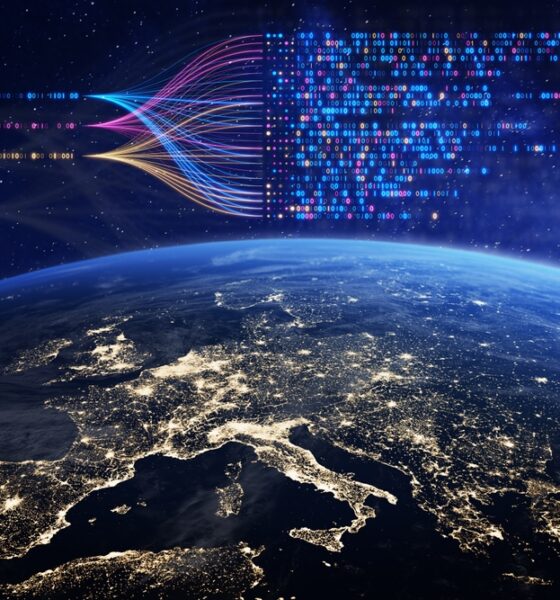 Europe has the science. Now it needs the scale. An EU-backed start-up summit is trying to close that gap