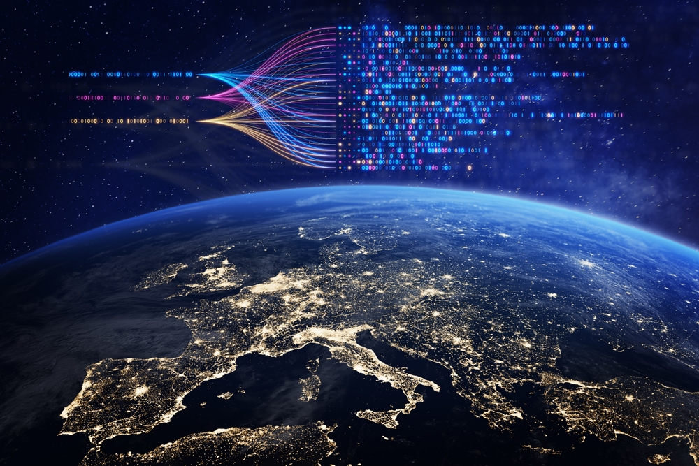 Europe has the science. Now it needs the scale. An EU-backed start-up summit is trying to close that gap