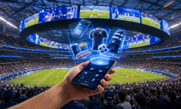 The 5 startups set to transform fan experiences amid FIFA World Cup fever