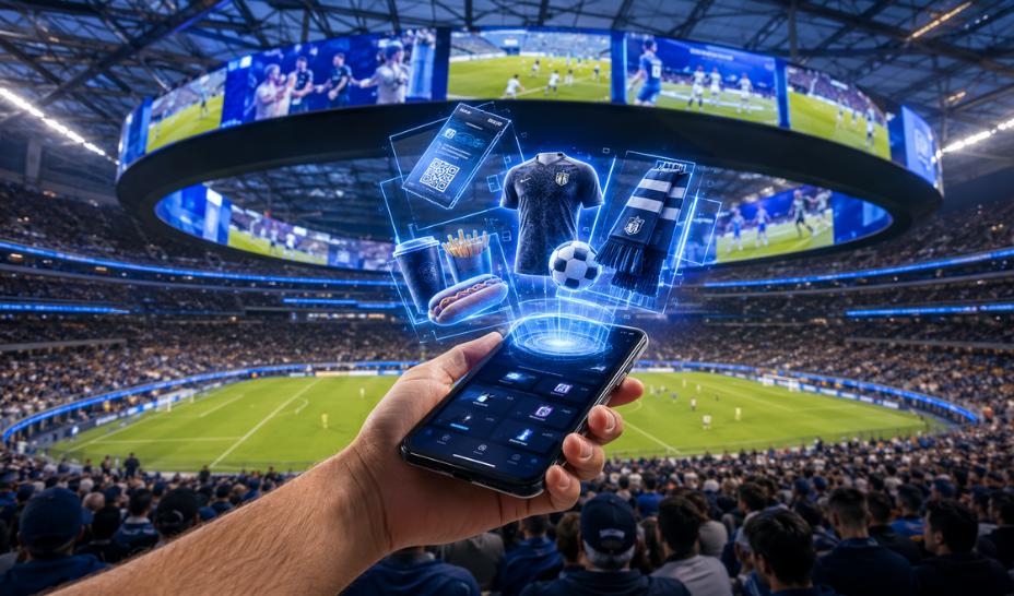 The 5 startups set to transform fan experiences amid FIFA World Cup fever