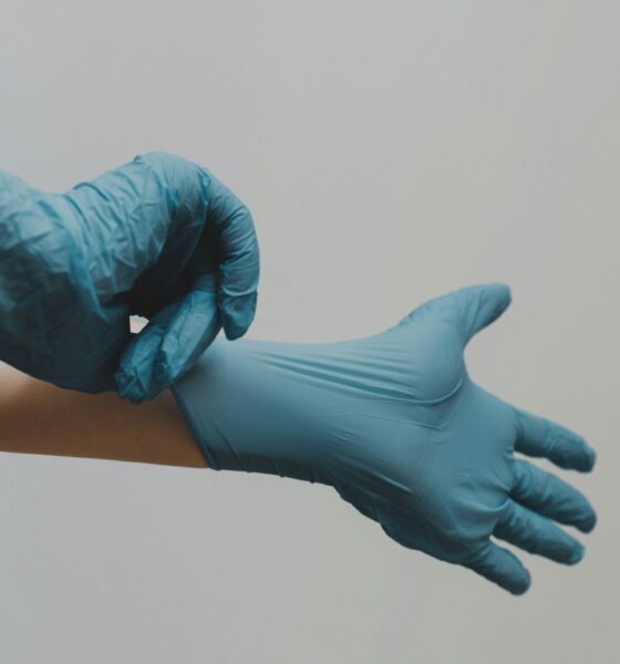 AWS and Bluesight build AI for hospital 340B compliance