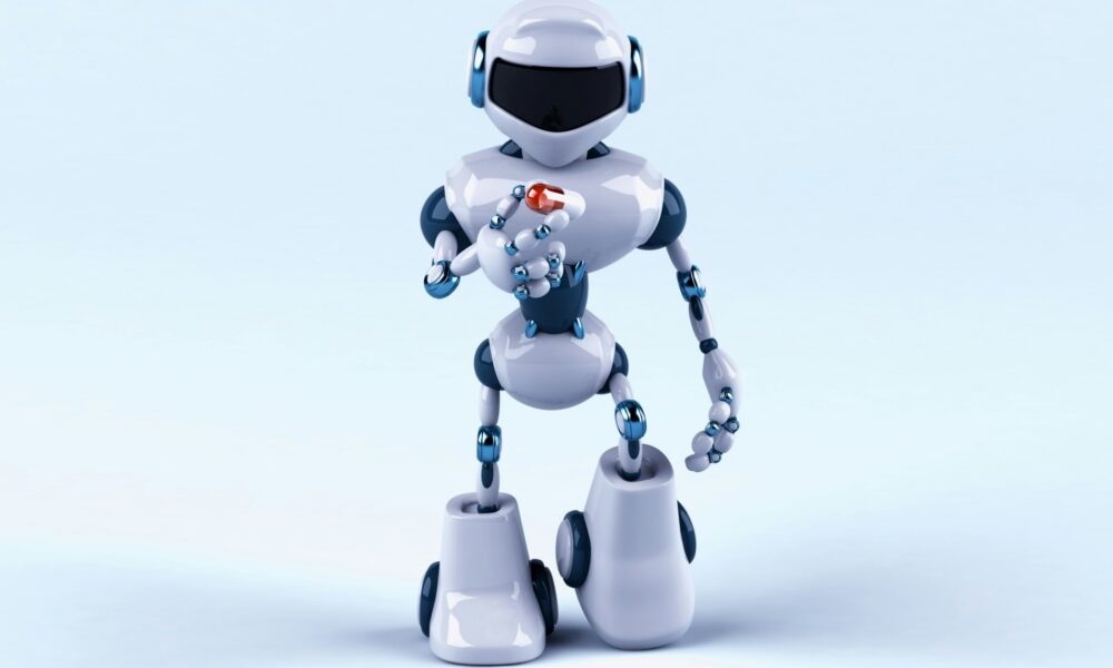 Nvidia bets physical AI can solve healthcare robotics' data problem