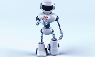 Nvidia bets physical AI can solve healthcare robotics' data problem