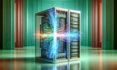EuroHPC launches tender for INNOVATE supercomputer