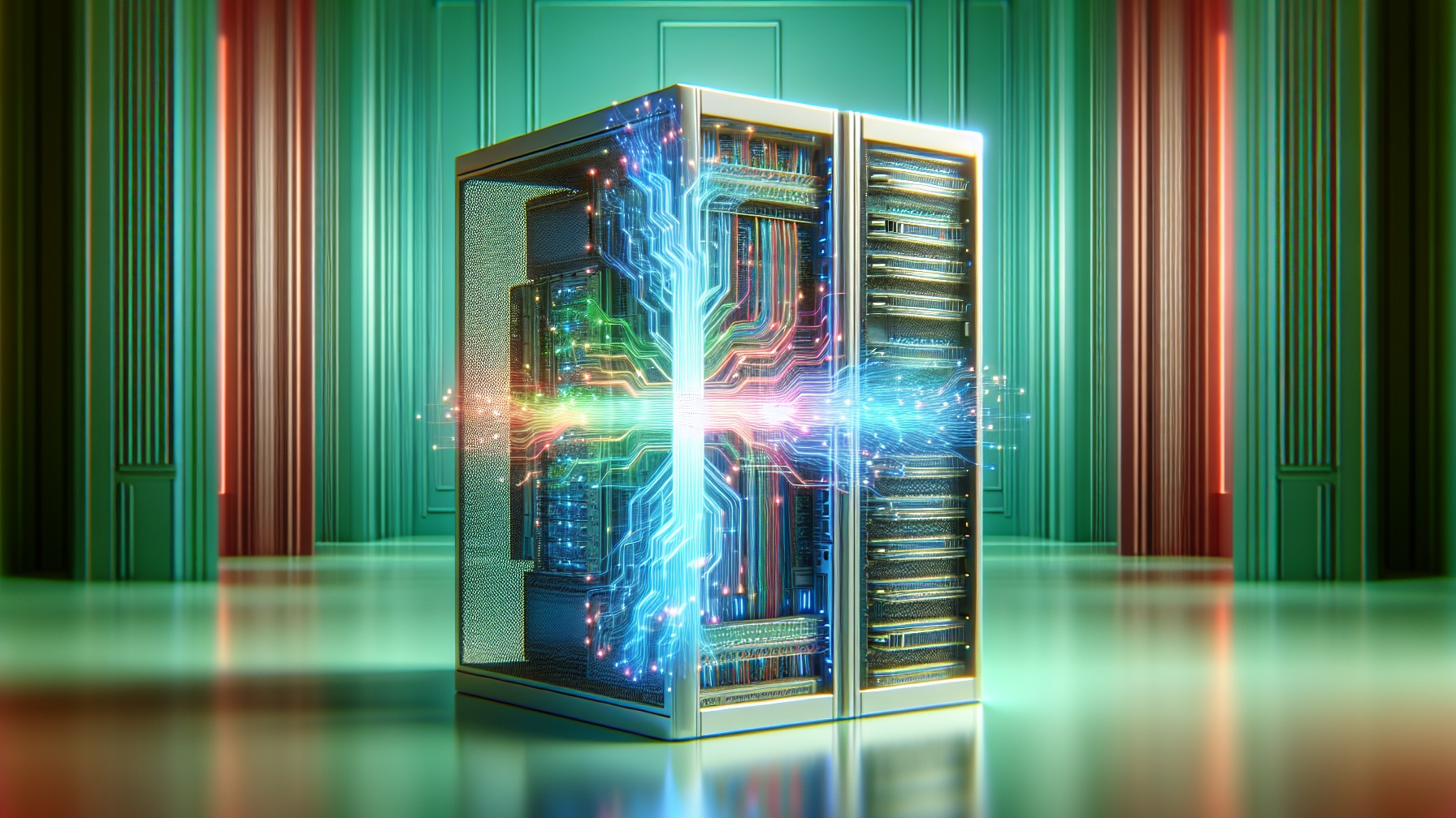 EuroHPC launches tender for INNOVATE supercomputer