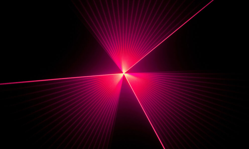 Scientists from Lawrence Livermore National Laboratory (LLNL) and the University of California, Irvine have designed a new high-intensity spiral laser that could revolutionise plasma control technologies.