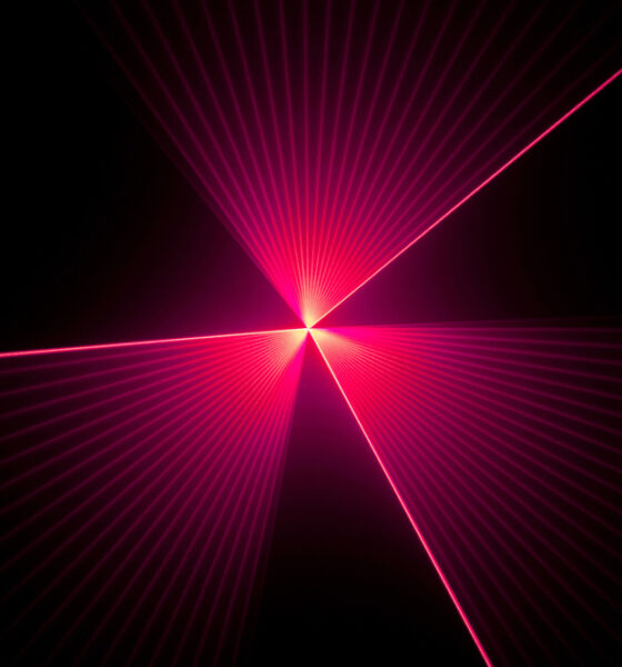 Scientists from Lawrence Livermore National Laboratory (LLNL) and the University of California, Irvine have designed a new high-intensity spiral laser that could revolutionise plasma control technologies.