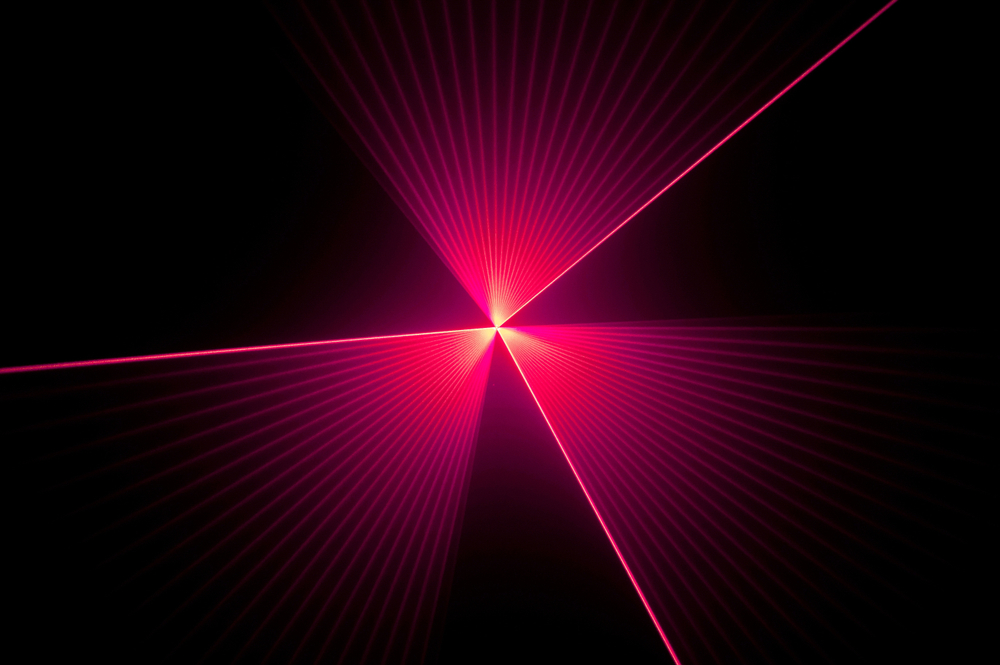 Scientists from Lawrence Livermore National Laboratory (LLNL) and the University of California, Irvine have designed a new high-intensity spiral laser that could revolutionise plasma control technologies.