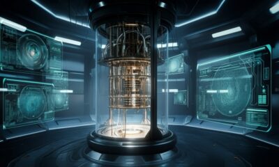quantum ocmputing