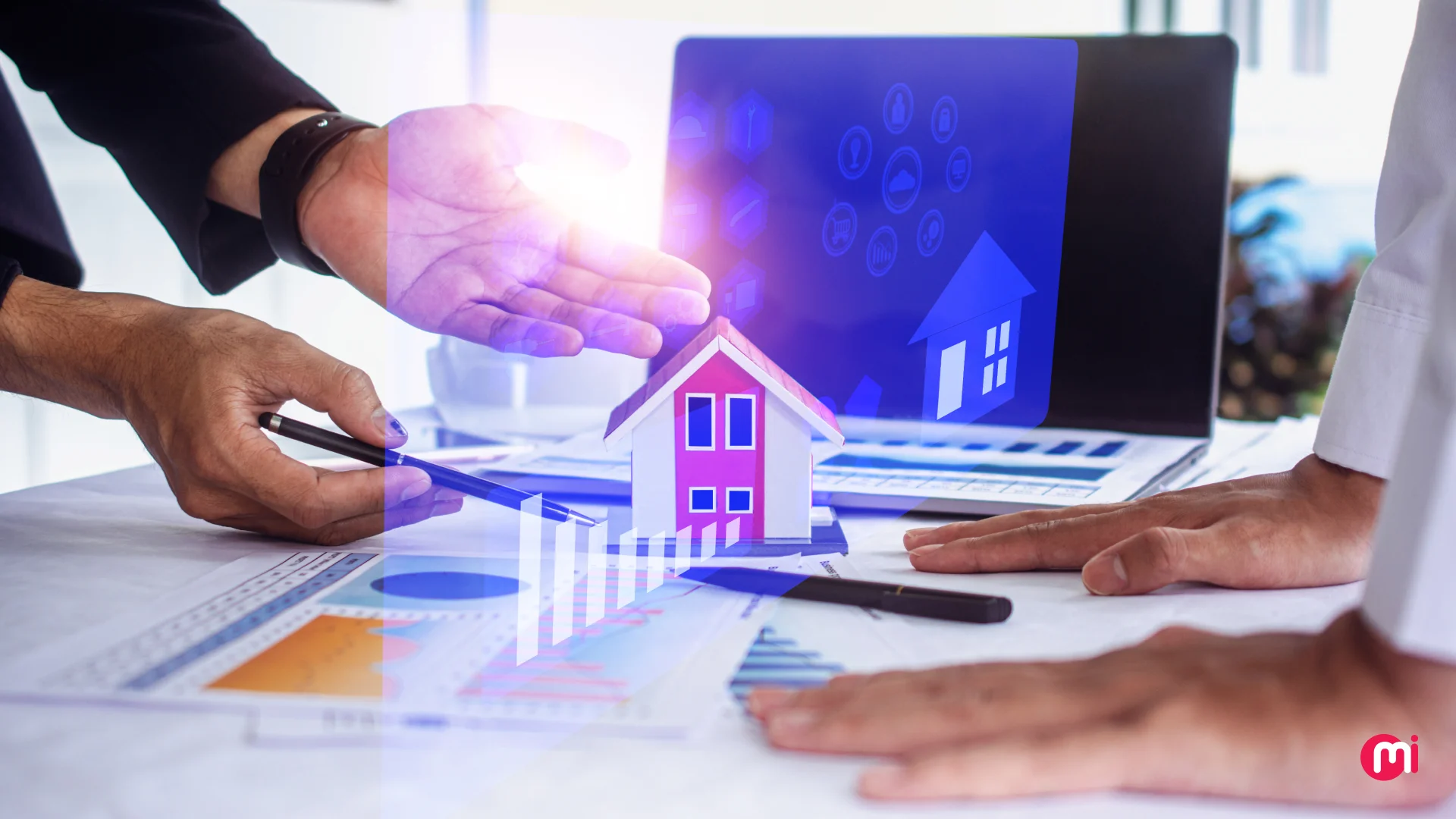 real estate software modernization guide
