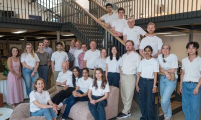 Cambridge's TidalSense raises €16.6 million to turn the tide on respiratory diagnostics with patented AI tech