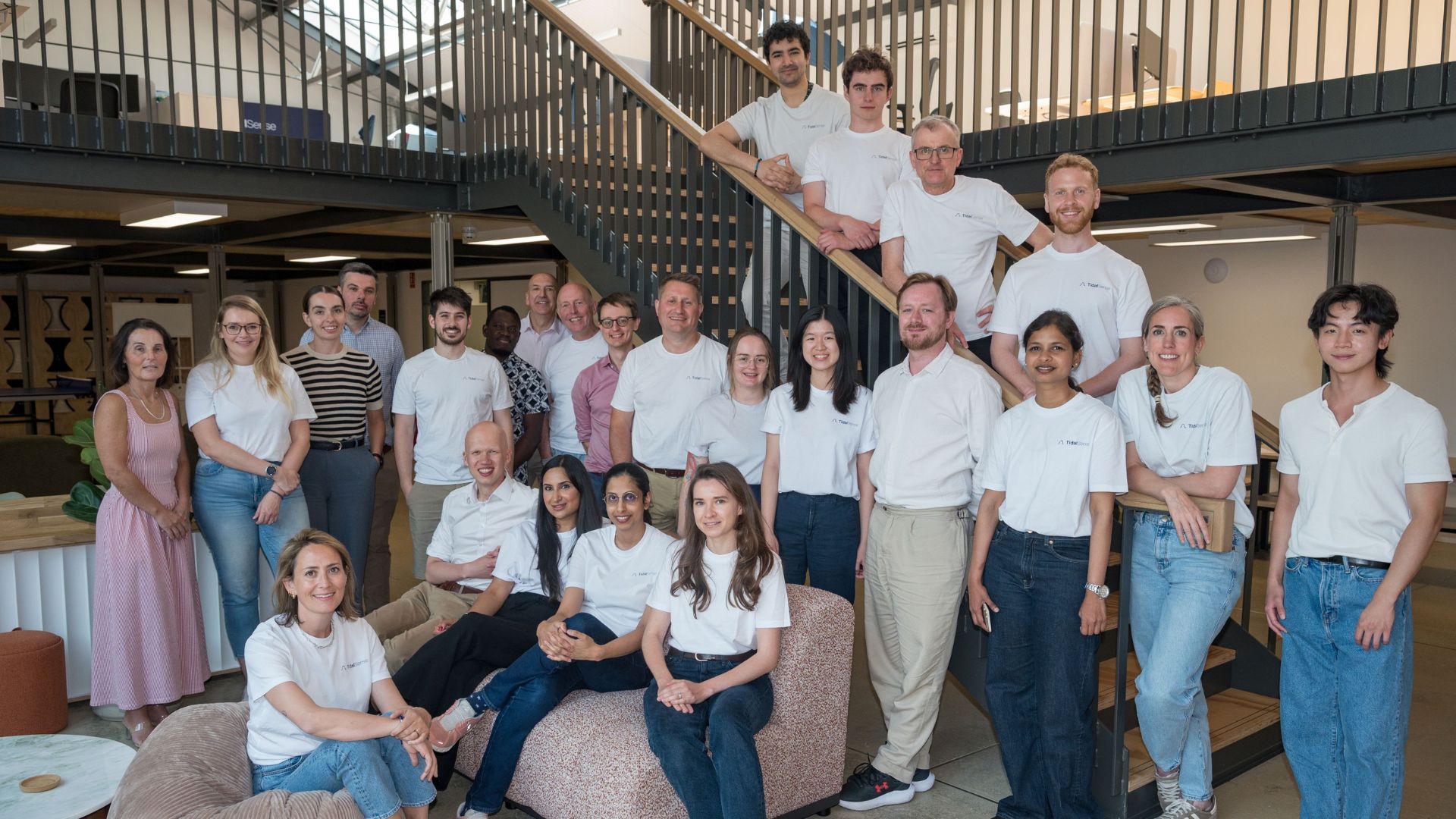 Cambridge's TidalSense raises €16.6 million to turn the tide on respiratory diagnostics with patented AI tech