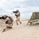 First Hydrogen advances AI-powered unmanned ground vehicle
