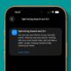 iOS 27 DB4 Optimizing Siri indexing.a943c8e7b5504838a73ca7416869e0c0.jpg